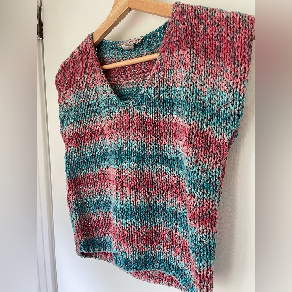 Vintage Joy Knit Sweater - Picture 3 of 12